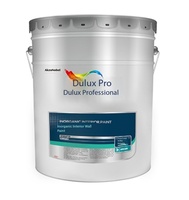 Peinture murale intérieure de haute qualité, antibactérienne et anti-moisissure, excellente performance, faible odeur, pour la décoration intérieure.