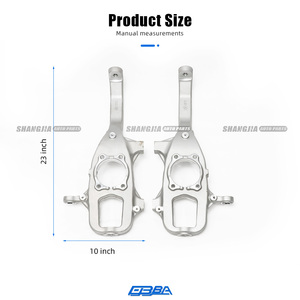 แกนหมุนเฟืองขับด้านซ้ายหรือขวา Q4 AWD Drive สำหรับ Maserati Quattroporte GTS ด้านซ้าย670003576ขวา67003578 - Product Image 5