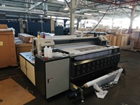 Système de ceinture de couverture pour Machine d'impression numérique imprimante textile chine