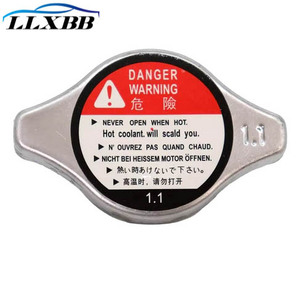 Coperchio del radiatore del serbatoio di espansione di raffreddamento 19045-RAA-003 19045-PAA-001 per Hon-da Civic Pilot Odyssey Fit Acura TL ILX tappo del radiatore - Product Image 3