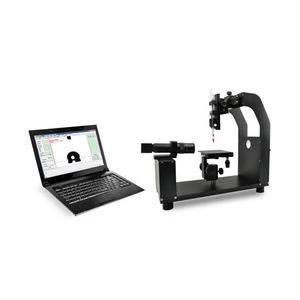 LIYI çin üretici otomatik temas açısı gonyometresi ölçüm cihazı temas açısı ölçer - Product Image 3