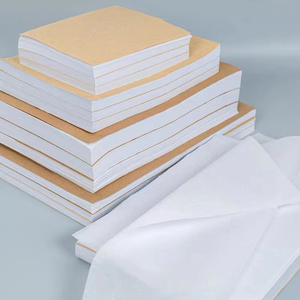 Vintage Custom Pattern Kraft and Fancy Offset <b>Paper</b> <b>Wrapping</b> <b>Paper</b> for Gift <b>Wrapping</b> Bouquets - Product Image 5