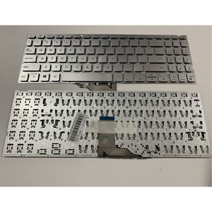 ผู้ผลิตคีย์บอร์ด OEM สำหรับอัสซุส X512F <span class=keywords><strong>X512</strong></span> X512D X512FA X512J X512DA X512JA - Product Image 2