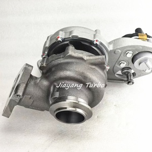 เทอร์โบชาร์จเจอร์ GTE1446VKZ 850229-5004S 850229 JB3Q-6K682-AA 850229-0010 850229-4 850229-10 สำหรับรถฟอร์ด เรนเจอร์ T6 <span class=keywords><strong>2.0</strong></span> ECOBLUE - Product Image 4