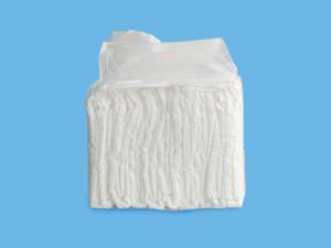 Couches pour adultes personnalisées OEM : Fabrication directe, non tissées, douces et confortables, épaisses et super absorbantes, unisexes - Product Image 2