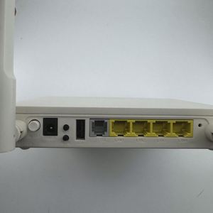 Nóng bán hg8546m sẵn sàng kho Router GPON xpon epon 1ge + 3fe + TEL + <span class=keywords><strong>Wifi</strong></span> 2.4G thiết kế mới ban đầu <span class=keywords><strong>onu</strong></span> ONT FTTH eg8141a5 - Product Image 6