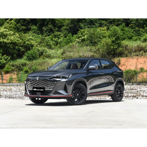 Audio Premium 2026 Changan X5 Plus Deuxième Génération 1.5T Chaoyue Pro SUV <span class=keywords><strong>Sony</strong></span> 6 Haut-parleurs Bluetooth Connexion Téléphone Nouvelle Voiture - Product Image 2