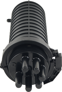 Sellado termorretráctil 3 en 3 Caja de conexiones Cierre de fibra óptica Mufas Mecanicas - Product Image 4