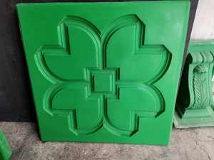 Renfa vente <span class=keywords><strong>en</strong></span> gros de haute qualité à <span class=keywords><strong>bon</strong></span> <span class=keywords><strong>prix</strong></span> décoration intérieure plâtre de gypse béton moules pour panneaux muraux 3D à vendre - Product Image 6