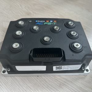 Nouvelles pièces pour engins de construction : Moteur AC 803754313 ACF2-T 24-200-280-001 pour moteur diesel, vente directe - Product Image 3