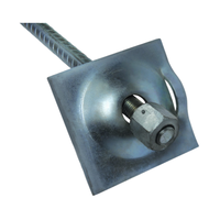 Split Set Rock Mining Friction Anchor Bolt Rock
