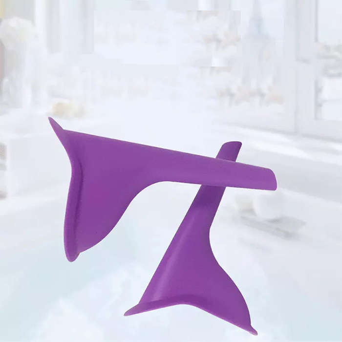 Стоячий Писсуар для мочи, воронка для улицы, кемпинга, путешествий, женский удобный Сверхлегкий инструмент, Туалет