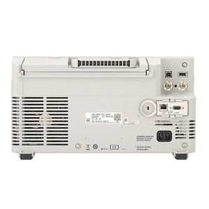 Oscilloscope à signaux mixtes Keysight MSOX2022A : 200 MHz, 2 canaux analogiques et 8 canaux numériques - Product Image 3