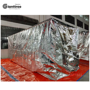 Gianttree สวิตช์เกียร์15kV 13.8kV <span class=keywords><strong>17kV</strong></span> แรงดันสูงสวิตช์เกียร์ KYN28-24โลหะ-Clad ในร่ม1250A ~ 4000A อากาศฉนวน - Product Image 4