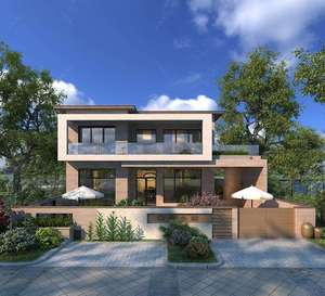 New Modern <strong>Design</strong> Multi Function Room Prefabricated Villa Frame Luxury Prefab Homes Expandable Light <strong>Steel</strong> <strong>House</strong> Villa for Sale - Product Image 2