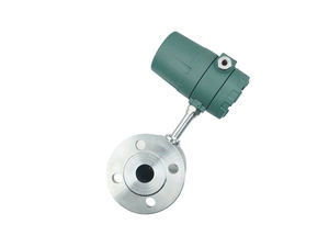 थर्मल एयर/तरल द्रव्यमान प्रवाह मीटर स्टेनलेस स्टील ओएम अनुकूलन योग्य डिजिटल एलसीडी डिस्प्ले - Product Image 3