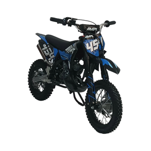 Nouvel arrivage de moto 2 temps refroidie et diffusée <span class=keywords><strong>petite</strong></span> <span class=keywords><strong>taille</strong></span> <span class=keywords><strong>50CC</strong></span> Dirt Bike <span class=keywords><strong>pour</strong></span> enfants - Product Image 1