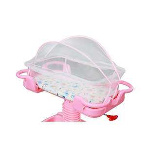 Cochecito de Bebé ABS Elevador Cochecito <span class=keywords><strong>Hospital</strong></span> Maternidad Club Mueve el Cochecito de Bebé <span class=keywords><strong>Hospital</strong></span> Cama Multiusos para Niños - Product Image 4