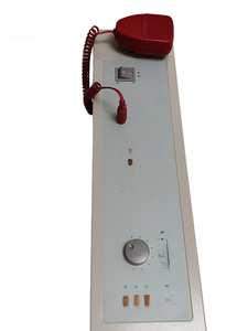 PLC-Controller Sensor Feuerüberwachungsgerät Brandneu Original GB9242/150W - Product Image 1