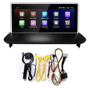 STWEI Android 14 for Volvo S40 C30 C70 8.8-inch 2004-2012 Car Radio Multimedia Video Player GPS Navigation Carplay 4G <b>Wi</b> <b>Fi</b> - Product Image 6