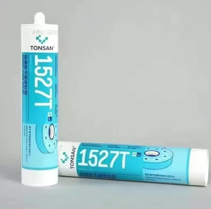 2025ยาแนวซิลิโคน1587 tonsan 1527 1755 1596พื้นผิวเรียบ - Product Image 2