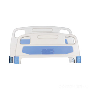 Barandilla de Cama de Hospital Desmontable Kang Jun de Material Compuesto ABS para Ancianos y Adultos con Movilidad Reducida - Product Image 3