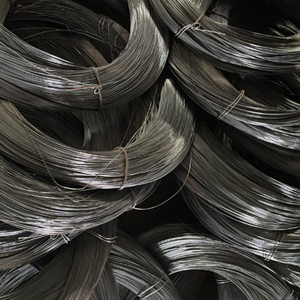 Building Material <b>Iron</b> Twisted Soft Annealed Black <b>Iron</b> Binding Wire - Product Image 3