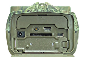Capteur CMOS à vision nocturne <span class=keywords><strong>4G</strong></span> caméra de chasse piège à faune prise de vue rapide étanche IP66 - Product Image 4