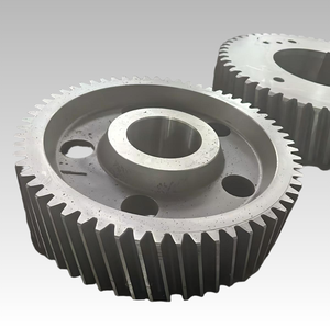 Передовые услуги прецизионной ковки, новейшая технология производства колесных редуктора для обработки металлостального чугуна - Product Image 1
