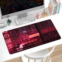 Tapis de jeu carré en caoutchouc naturel épais et imperméable, multi-tailles, pour usage au bureau, écologique, vente en gros, fabriqué en Chine, sans fonction sans fil