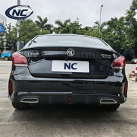 Voiture d'occasion MG 5 300tgi DCT essence 2023, norme Euro VI, 200-250 ch, sièges en cuir, conduite à gauche, transmission intégrale