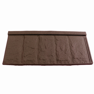 Grâce à la résistance au feu de classe B et à la revêtement anti-moisissure, ces toitures garantissent la sécurité et l'hygiène pour les familles malaisiennes toute l'année. - Product Image 3