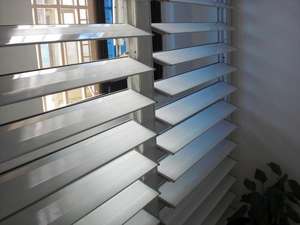 Dernier modèle de fenêtres <span class=keywords><strong>jalousie</strong></span> fabricant de fenêtres aveugles étanches avec volet en aluminium - Product Image 5