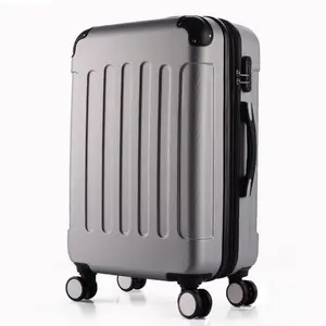 2023 Cheap Hot Sell custom luggage traveling bags large suitcase luggage trolley bags