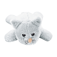 Ensemble de jeu d'imitation pour enfants : Maison de chat et kit de docteur pour animaux de compagnie (vente en gros)