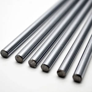 Batang Baja/Tongkat Baja <span class=keywords><strong>Stainless</strong></span> <span class=keywords><strong>Steel</strong></span> 904L/N08904/1.4539/NAS255 - Product Image 4