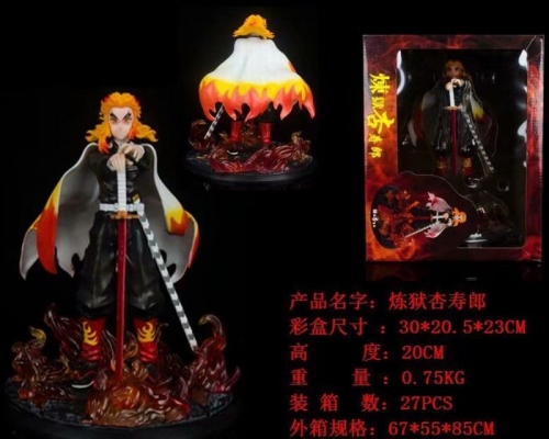 5 ASX0800173/Rengoku Kyoujurou