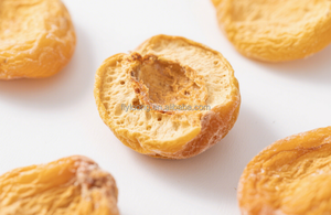 Abricots lyophilisés naturels sans sucre ajouté collation saine avec longue durée de conservation en vrac - Product Image 5