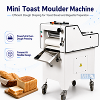 Mini appareil de cuisson, boulanger, Baguette française pour faire du pain Toast, de la pâte
