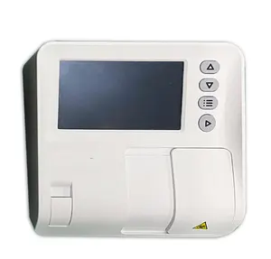 Auto Chemistry Analyzer Biochemistry Auto Analyzers Test Clinical Chemistry Analyzer Price