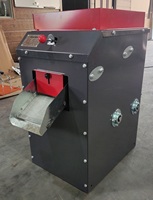 Machine à éliminer les pierres pour céréales, blé et riz, petite taille, usage commercial et domestique, modèle 2024, très demandée