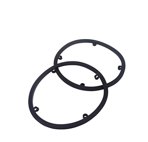 Joint d'étanchéité en caoutchouc noir pour pulvérisateur et réservoir d'eau Bridge T50 T40 T25 T20P pour accessoires de drones agricoles compatibles - Product Image 3