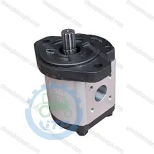Gears Tractor Parts Hot Sale AL163918 Agricultural Machinery Hydraulic Gear Pump Suitable For John Deere Tractor Spare Parts