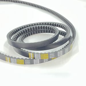 Yüksek kaliteli Contitech kauçuk alternatör tahrik kayışı <span class=keywords><strong>Optibelt</strong></span> BX84 çiftlik endüstrileri için nervürlü zamanlama PK kemer OEM - Product Image 6