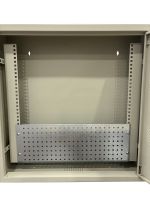 Boîtier de réseau pour téléphone, boîte de réseau 600x400x120, boîtier pour électronique et instruments