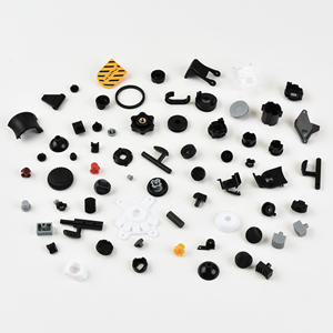 Oto aksesuarları için OEM düşük maliyetli enjeksiyon kalıplama <span class=keywords><strong>PS</strong></span> PP PVC POM PE PC yüksek kalite özelleştirilmiş kalıpları - Product Image 1