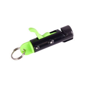 Clip de montage portable en PP facile à utiliser pour ligne de pêche en eau douce, lac, rivière, bateau, trolling, pour la pêche en eau salée et en ruisseau - Product Image 3