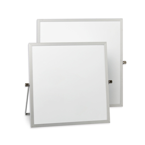 2020 chaude Nouvelle Table En Bois Décoratif Tenture Murale Cadre En Aluminium <span class=keywords><strong>Tableau</strong></span> Blanc Effaçable à sec - Product Image 4