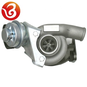 Turbocompressore TD03 per Opel Astra H Combo Corsa <span class=keywords><strong>Meriva</strong></span> 1.7 <span class=keywords><strong>CDTI</strong></span> 100 CV Motore Z17DTH 49131-06001 49131-06003 49131-06007 - Product Image 1