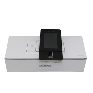 เครื่องจดจำใบหน้า HIK DS-K1T342MFWX-E1 รุ่นดั้งเดิม หน้าจอสัมผัส 4.3 นิ้ว ระบบจดจำใบหน้า WIFI อินเตอร์คอม เครื่องควบคุมการเข้าออก - Product Image 4
